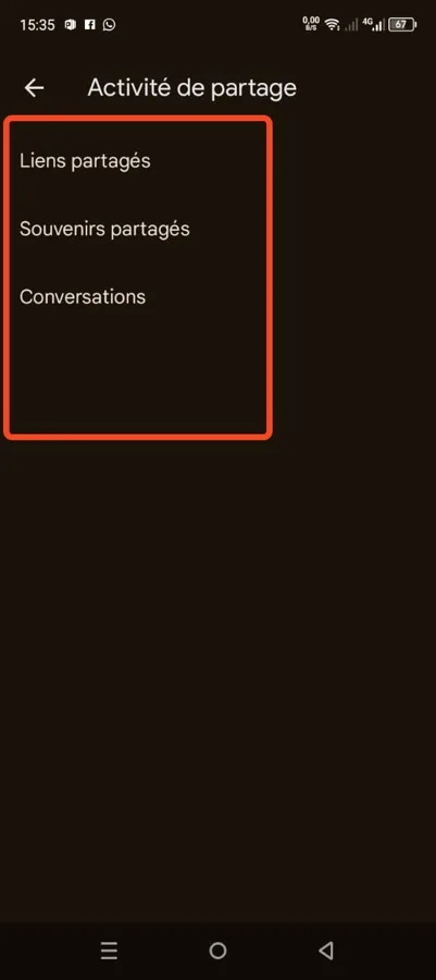 Les signes qui montrent que votre compte Google a été piraté