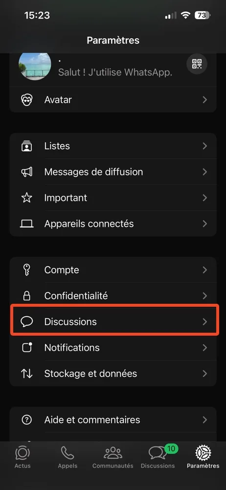 Comment sauvegarder vos photos WhatsApp avec Google Photos (Android & iPhone)