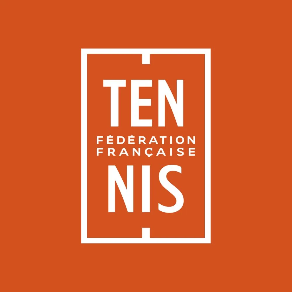 Federation tennis logo