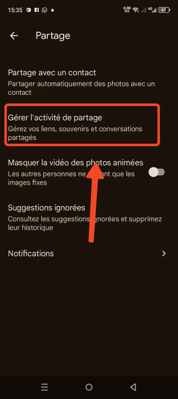 Les signes qui montrent que votre compte Google a été piraté