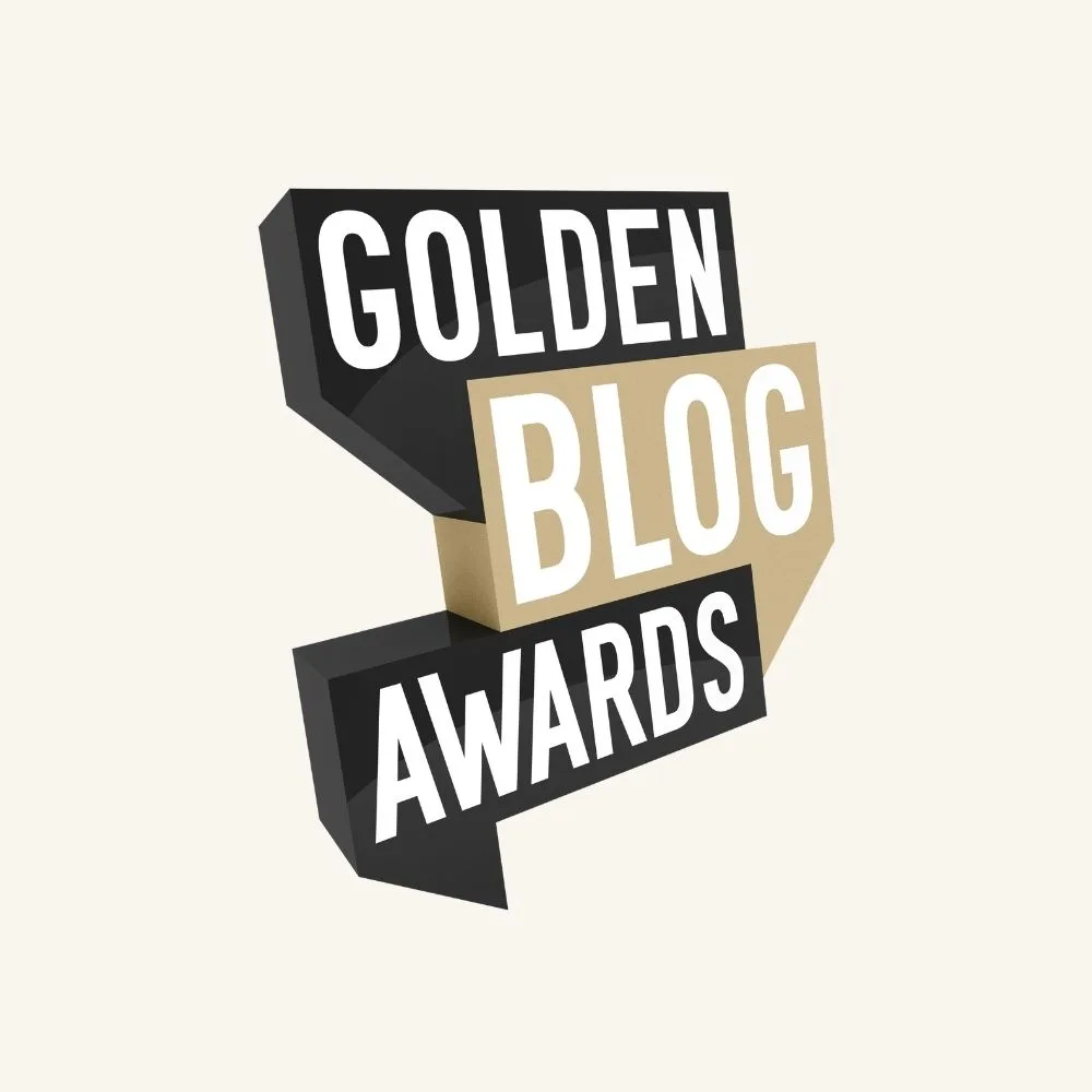 Golden Blog Awards