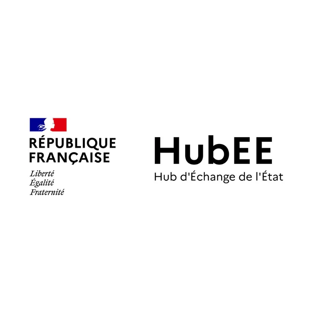 Hubee logo