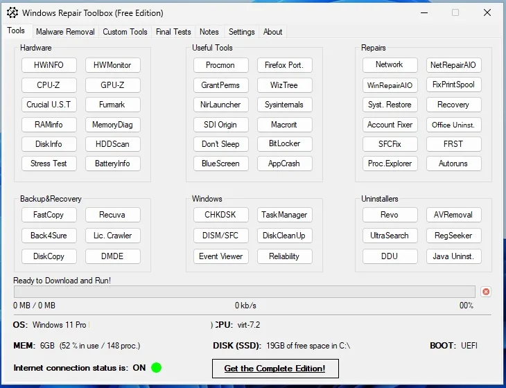 Comment vérifier la santé de son SSD sur Windows 11 ?