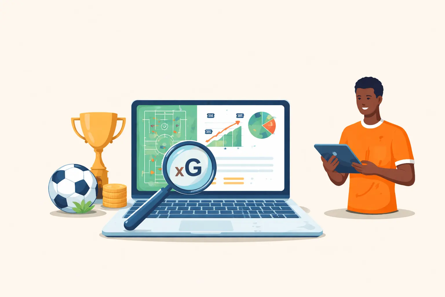 Automatiser analyse xG expected points paris africains