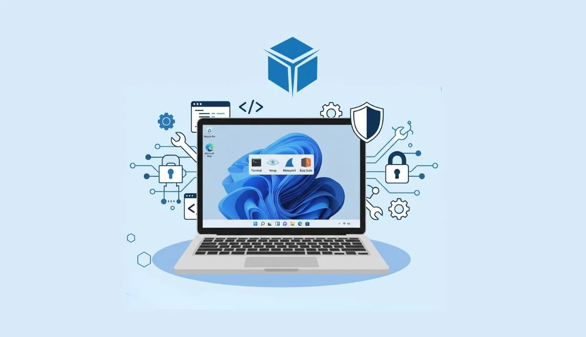 PentestBox toolkit pentest Windows