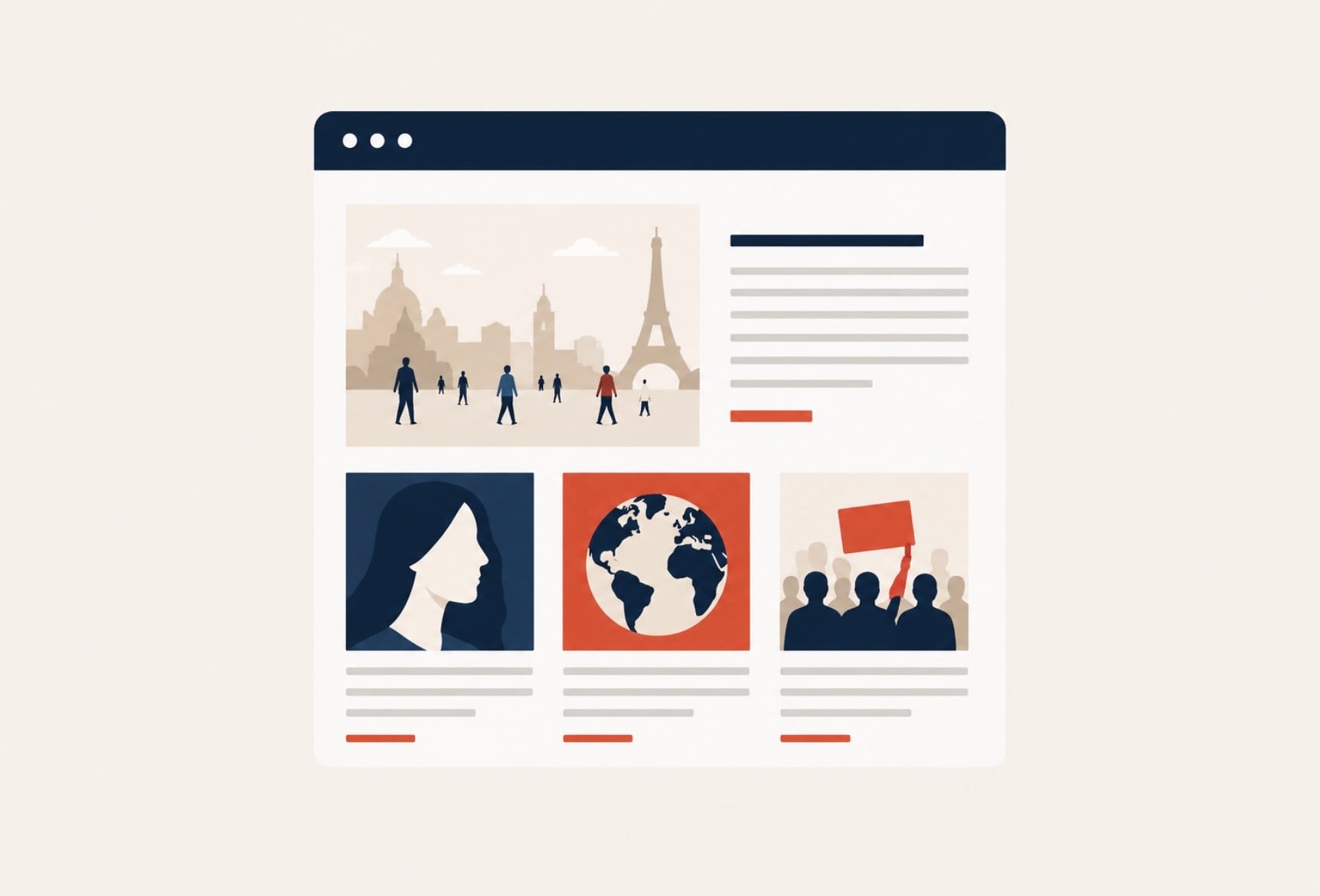 Znaki.fm France - portail éditorial indépendant