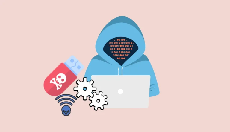 Les 4 plus grands hackers de tous les temps