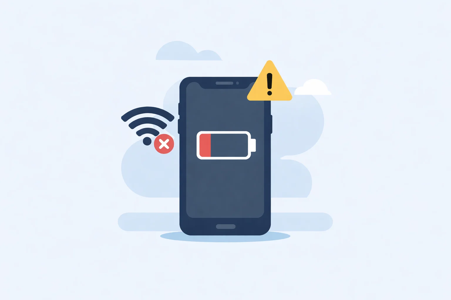 Problème Batterie iOS 26.3.1 et Bug Wi-Fi : Mes 4 Astuces Pour Sauver Votre iPhone !